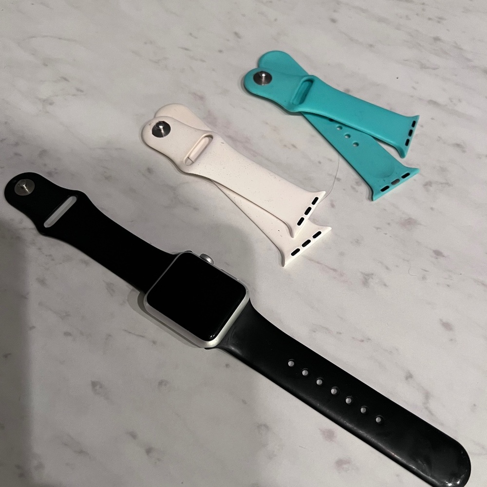 Apple Watch 1st generation